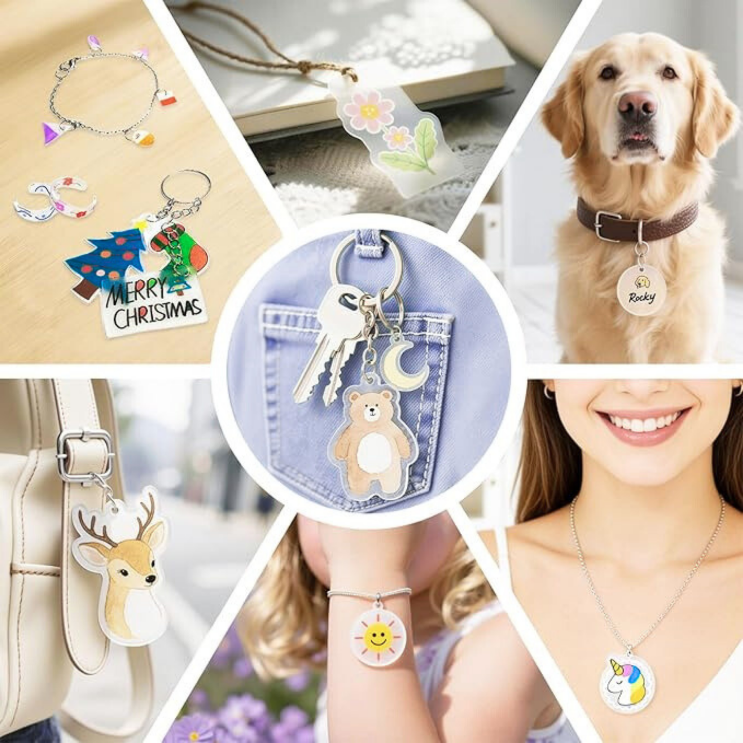 Writely | Sihirli Küçülen A5 Kağıdı